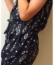 H&M | つなぎ/オールインワン