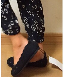 H&M | バレエシューズ