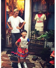 TRINITYで遊ぶ | 走る、笑う、ひたすらはしゃぐ…笑(その他)