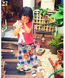 お盆休み | 保育所おやすみ(その他)