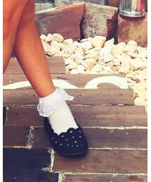 H&M | バレエシューズ