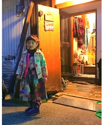 前髪切る | その他