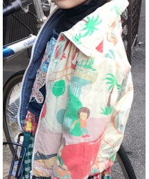 古着 ジャケット | ナイロンジャケット