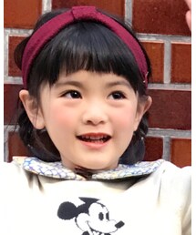 OSOLOオーダー付け襟 | ファッション雑貨