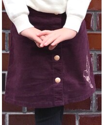 H＆Mスカート | スカート