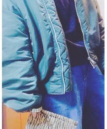 used | ジャケット/アウター