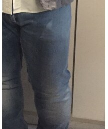 DENHAM | デニムパンツ