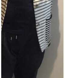 BEAMS | スラックス