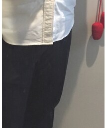 UNIQLO | スラックス