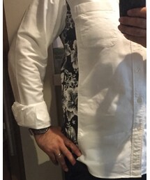 uniform experiment | シャツ/ブラウス