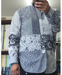 Engineered Garments | シャツ/ブラウス