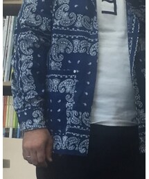 EDITION | シャツ/ブラウス