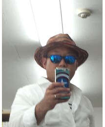 genuine panama hat | ハット