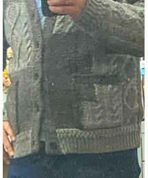 BEAMS PLUS | カーディガン/ボレロ