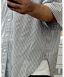 Name. | シャツ/ブラウス