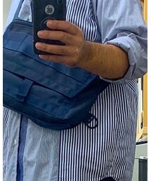 BRIEFING | ボディバッグ/ウエストポーチ