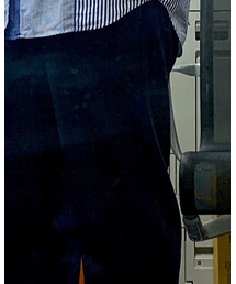 BEAMS | スラックス