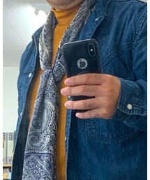 YSL | ストール/ショール