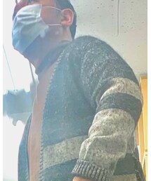 ESTNATION | カーディガン/ボレロ