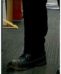 irregular | ドレスシューズ