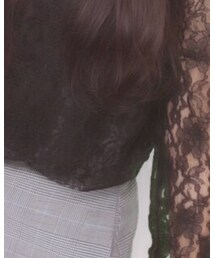 E hyphen world gallery | シャツ/ブラウス