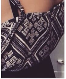 ふぉゔぇforever 21 | キャミソール