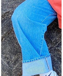 UNIQLO | デニムパンツ