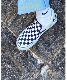 VANS | スリッポン