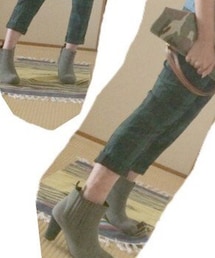 ？ | ブーツ(ブーツ)