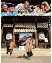 厄除け⛩ | その他