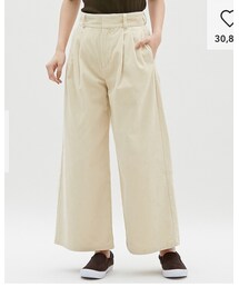 GU | パンツ