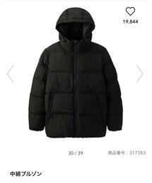 GU | ジャケット/アウター