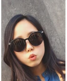 MARC JACOBS | サングラス