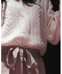 WEGO | ニット/セーター