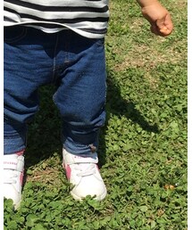 H&M | デニムパンツ