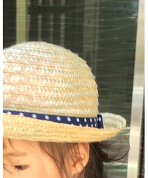 西松屋 | ハット