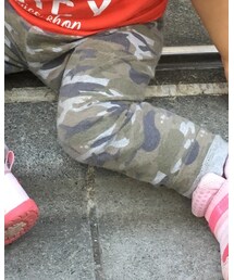 UNIQLO | その他パンツ