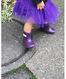 stample | レインシューズ