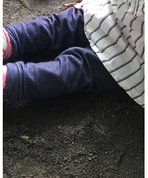 UNIQLO | デニムパンツ