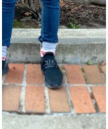 U.S. POLO ASSN. | スニーカー