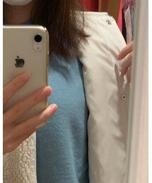 MICA&DEAL | ニット/セーター