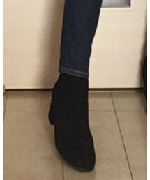 UNIQLO | ブーツ