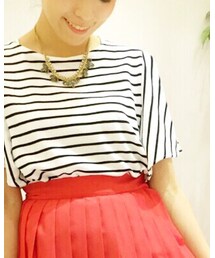 DISCOAT | トップス