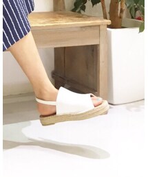 DISCOAT | サンダル