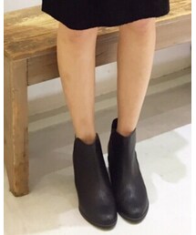 Discoat Parisien | ブーツ