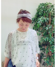 Discoat Parisien | シャツ/ブラウス