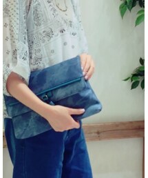 Discoat Parisien | クラッチバッグ