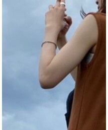 TIFFANY&Co. | ブレスレット