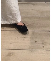 H&M | バレエシューズ