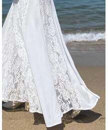 acka | ワンピース/ドレス